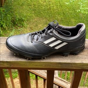 Adidas golf shoes